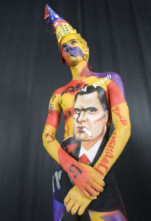 Global Tattoo Festivals