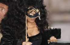 Masquerade Ball Weddings