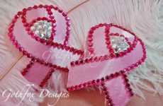 Couture Pasties for Cancer