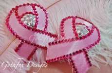 Couture Pasties for Cancer