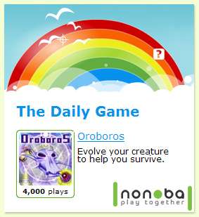 Casual Gaming Sites