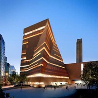 Iconic Museum Makeovers Image 2