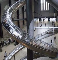 Iconic Museum Makeovers Image 3