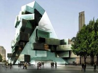 Iconic Museum Makeovers Image 4