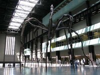 Iconic Museum Makeovers Image 5