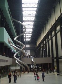 Iconic Museum Makeovers Image 6