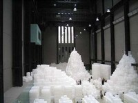 Iconic Museum Makeovers Image 8