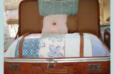 Suitcase Sofas