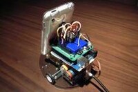 iPhone Robots Image 2