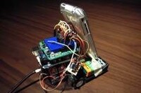 iPhone Robots Image 3