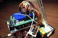 iPhone Robots Image 4