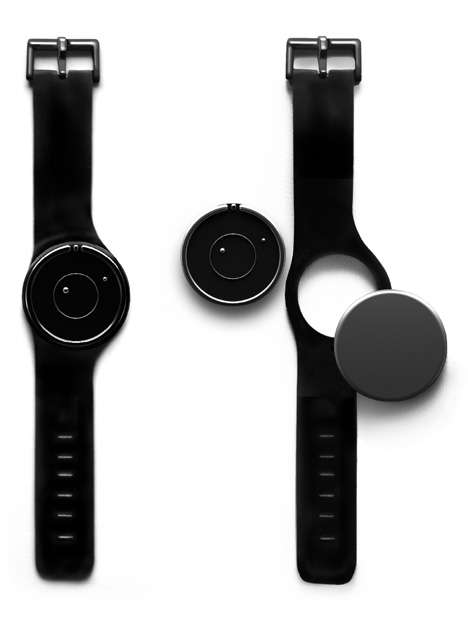 Braille Watches