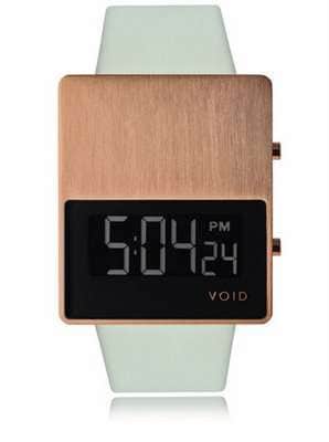 Wooden Watches