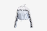 Lipstick-Inspired Sportswear Image 3