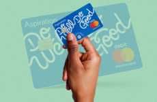 Socially Conscious Debit Cards