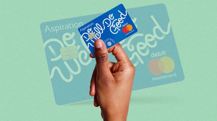 Socially Conscious Debit Cards
