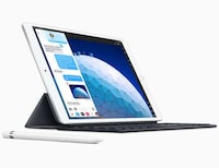 Supercharged Laptop Alternative Tablets Image 3