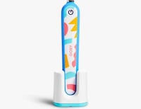 Geometric Artistry Electric Toothbrushes Image 3