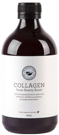 Collagen Production-Boosting Supplements Image 2