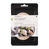Plant-Based Deli Alternatives Image 4