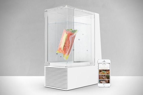 45 Contemporary Kitchen Appliances