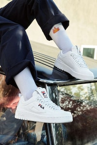 Era-Blending Footwear Designs Image 3
