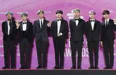 K-Pop-Inspired Doll Releases