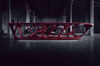 3D-Printed Conference Tables Image 2