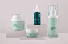 Simplistic Time-Saving Skincare