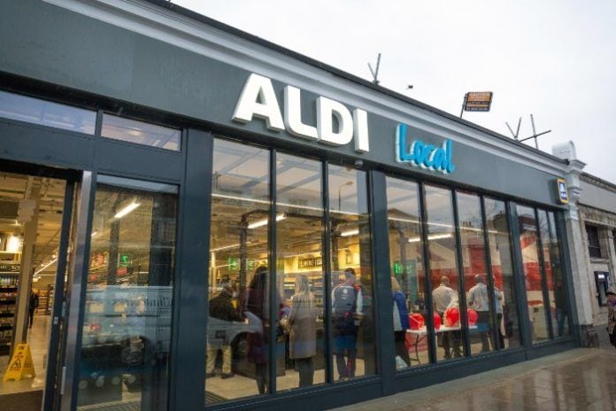 City-Friendly Grocery Concepts