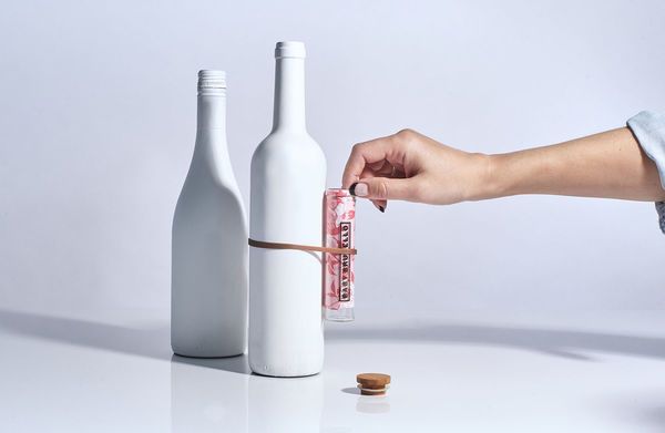 20 Wine Packaging Innovations