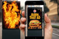 AR Ad-Destroying Apps