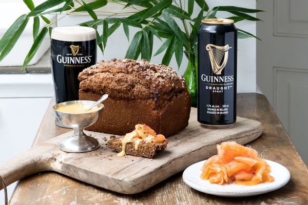 30 Food & Beverage Pairing Innovations