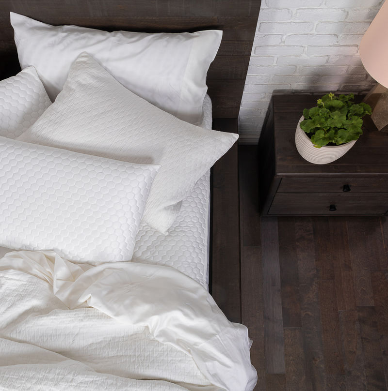 Cooling Mattress Protectors