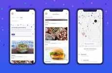 Group Food Delivery Apps