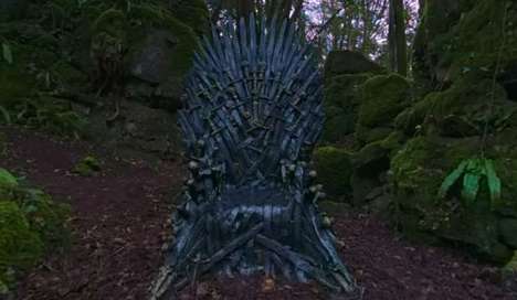 Hidden Throne Campaigns