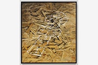 Refugee-Supporting Art Exhibits Image 6