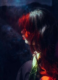Ethereal Social Photo Projects Image 3