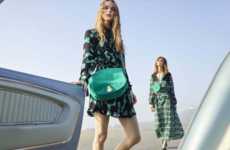 Californian Desert-Inspired Bags