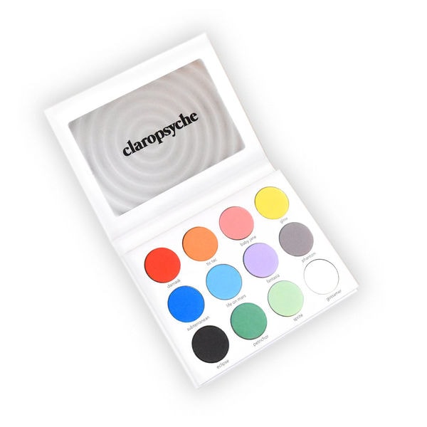 30 Psychedelic Beauty Innovations