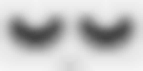 Voluminous Mink Lashes