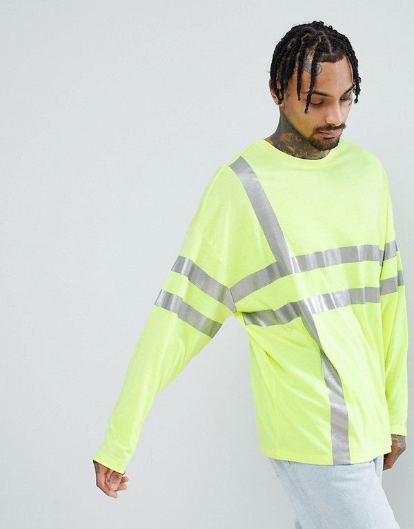 25 Neon Fashion Innovations