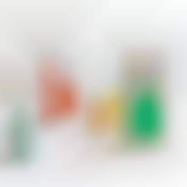 Salon-Quality Hair Bars