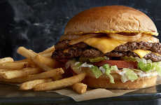 All-American Menu Revamps