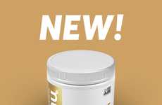 Ultra-Hydrating Drink Mixes