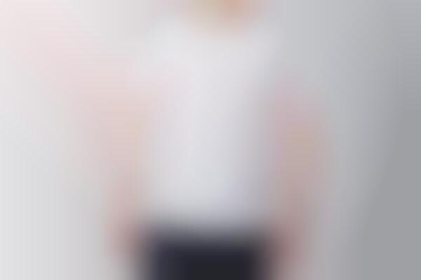 Long-Lasting Minimalist T-Shirts