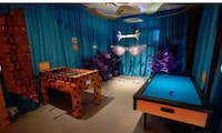 Snack-Themed Mansions Image 2