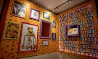 Snack-Themed Mansions Image 4
