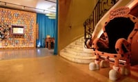 Snack-Themed Mansions Image 5