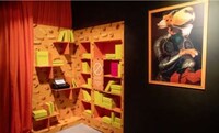 Snack-Themed Mansions Image 6